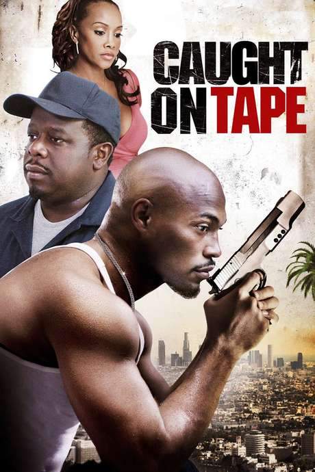 Caught on Tape
